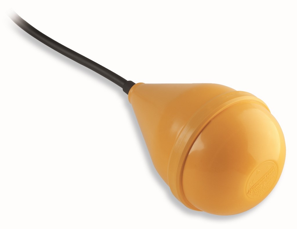 Plūdinis lygio jungiklis TAURUS